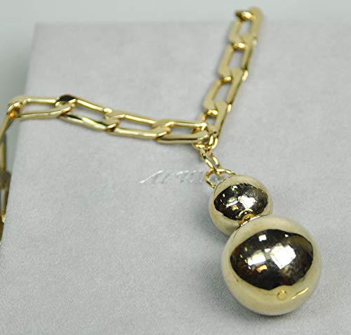 FASHION-NECKLACE-None-Precious-Metal-N2497-Gold-0-0