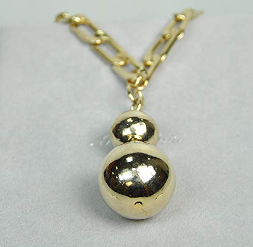 FASHION-NECKLACE-None-Precious-Metal-N2497-Gold-0-1