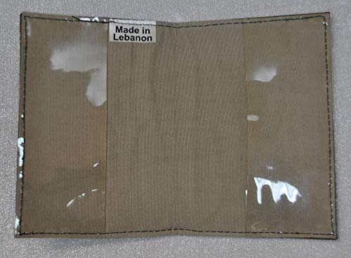 Lebanon-Passport-Cover-with-gold-Plated-Name-AISHA-with-Cubic-zircon-Stone-BG1707-Black-0-1