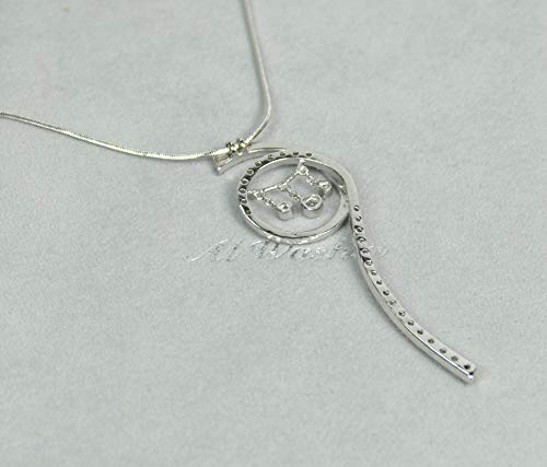 NECKLACE-SET-RHODIUM-PLATED-METAL-WITH-CUBIC-ZIRCON-STONE-ST49250-SILVER-0-0